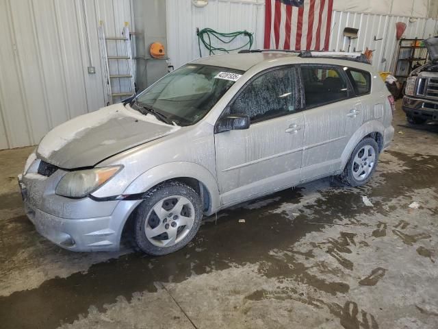 2004 Pontiac Vibe