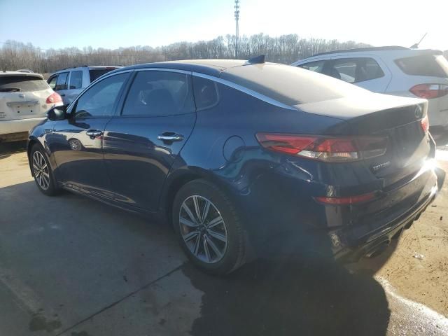 2019 KIA Optima EX