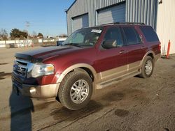 2012 Ford Expedition XLT en venta en Nampa, ID