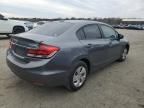 2013 Honda Civic Hybrid