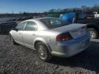 2005 Chrysler Sebring Touring