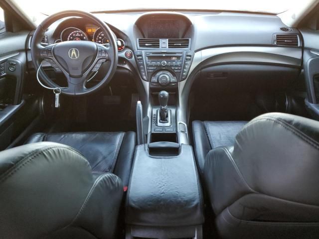 2013 Acura TL Tech