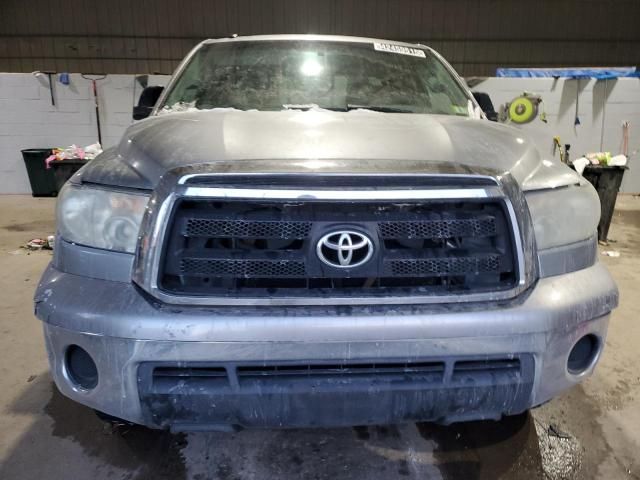 2010 Toyota Tundra Double Cab SR5