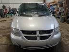 2007 Dodge Caravan SE