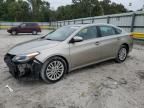 2013 Toyota Avalon Hybrid