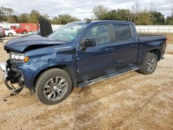 Carros con verificación Run & Drive a la venta en subasta: 2019 Chevrolet Silverado C1500 LT