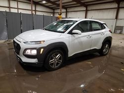 Vehiculos salvage en venta de Copart Pennsburg, PA: 2021 Hyundai Kona SE