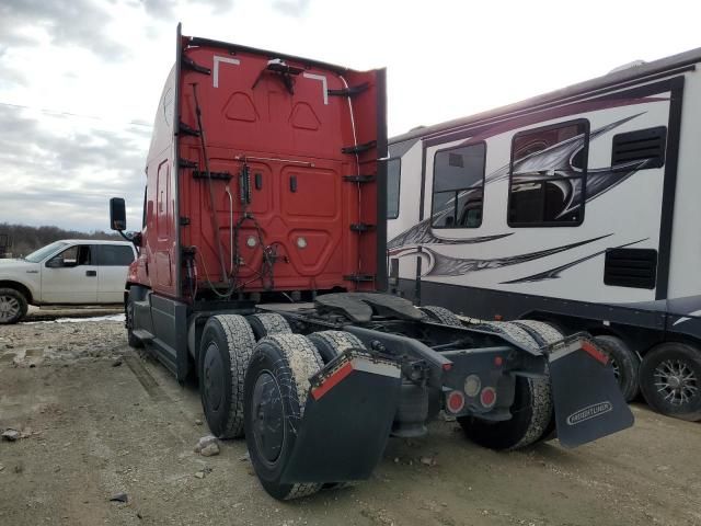 2018 Freightliner Cascadia 125