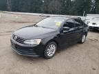 2015 Volkswagen Jetta Base