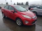 2011 Ford Fiesta SEL