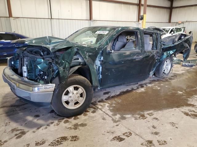 2004 Chevrolet Colorado