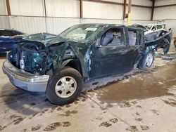 Salvage cars for sale at Pennsburg, PA auction: 2004 Chevrolet Colorado