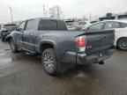 2023 Toyota Tacoma Double Cab