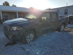 Nissan Vehiculos salvage en venta: 2022 Nissan Frontier S