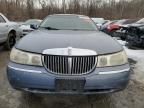 2000 Lincoln Town Car Signature