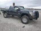 2014 Ford F250 Super Duty