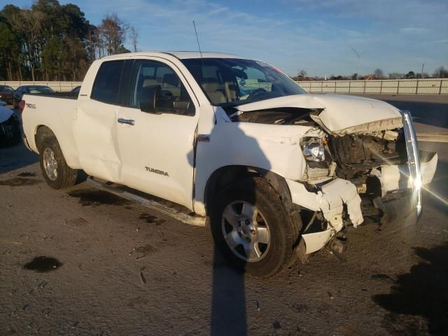 2007 Toyota Tundra Double Cab Limited