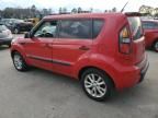 2012 KIA Soul +