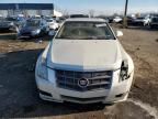 2010 Cadillac CTS Luxury Collection