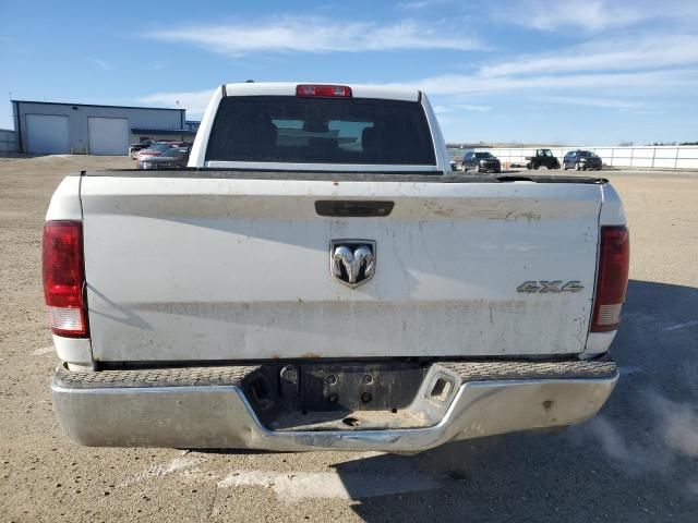 2016 Dodge RAM 1500 ST