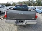 2005 Toyota Tundra Access Cab SR5