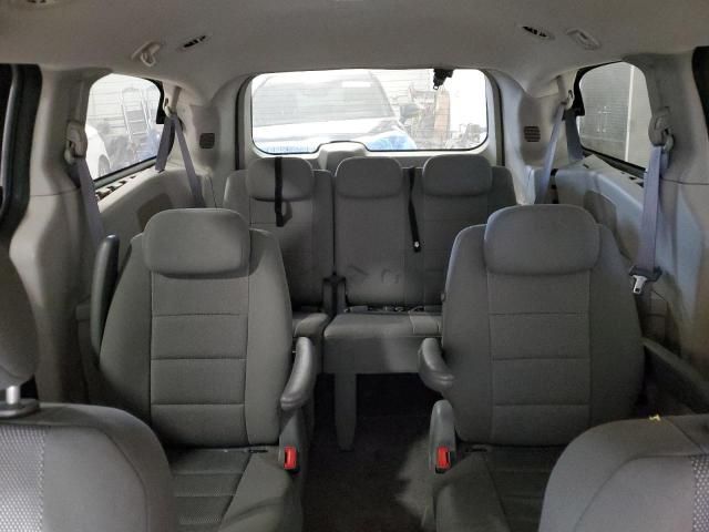 2008 Dodge Grand Caravan SE