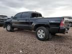 2015 Toyota Tacoma Double Cab Long BED