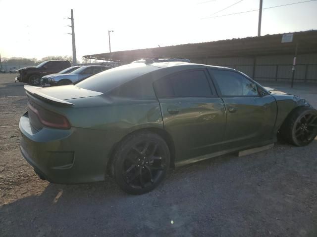 2021 Dodge Charger GT