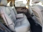 2012 Acura MDX Technology