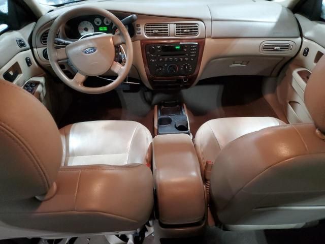 2005 Ford Taurus SEL