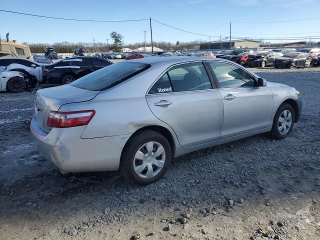 2008 Toyota Camry LE