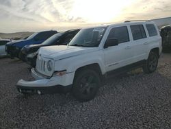 2017 Jeep Patriot Sport en venta en Phoenix, AZ