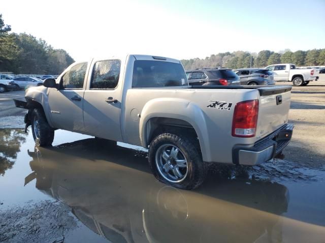 2007 GMC New Sierra K1500