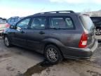 2002 Ford Focus SE