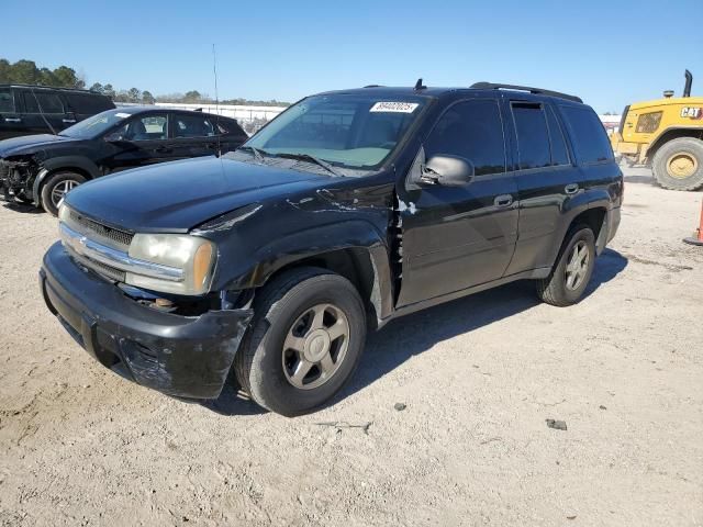 2006 Chevrolet Trailblazer LS