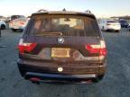 2007 BMW X3 3.0SI