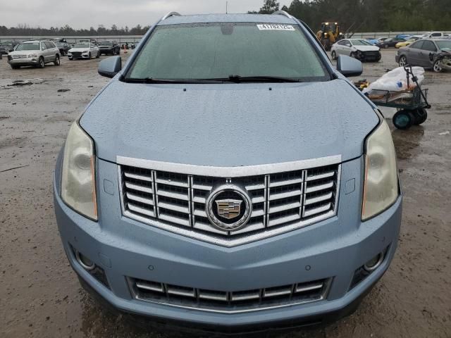 2013 Cadillac SRX Performance Collection