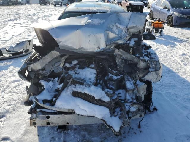 2004 Chevrolet Malibu Maxx LT