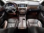 2014 Mercedes-Benz GL 450 4matic