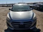 2017 Hyundai Elantra GT