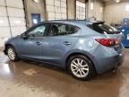 2015 Mazda 3 Grand Touring