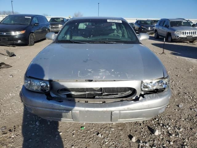 2003 Buick Lesabre Custom