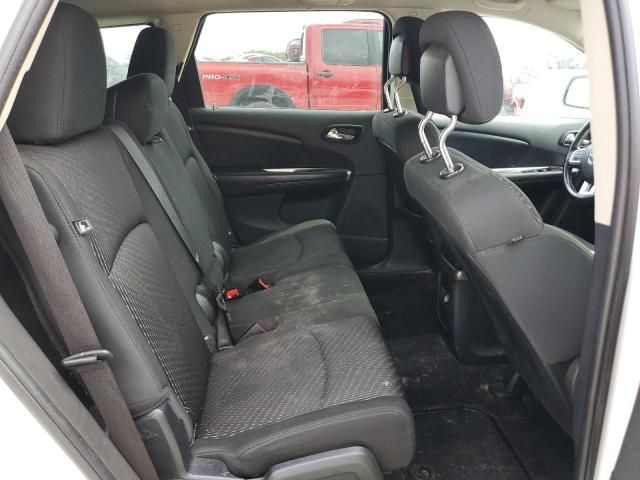 2011 Dodge Journey Mainstreet