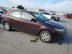 2011 KIA Forte EX