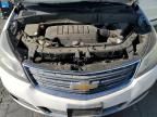 2015 Chevrolet Traverse LS