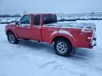 2007 Ford Ranger Super Cab