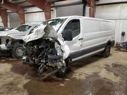 Ford Vehiculos salvage en venta: 2017 Ford Transit T-250