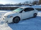 2010 Honda Civic EXL