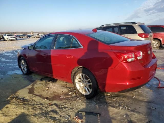 2014 Chevrolet Malibu 1LT