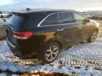 2016 KIA Sorento SX